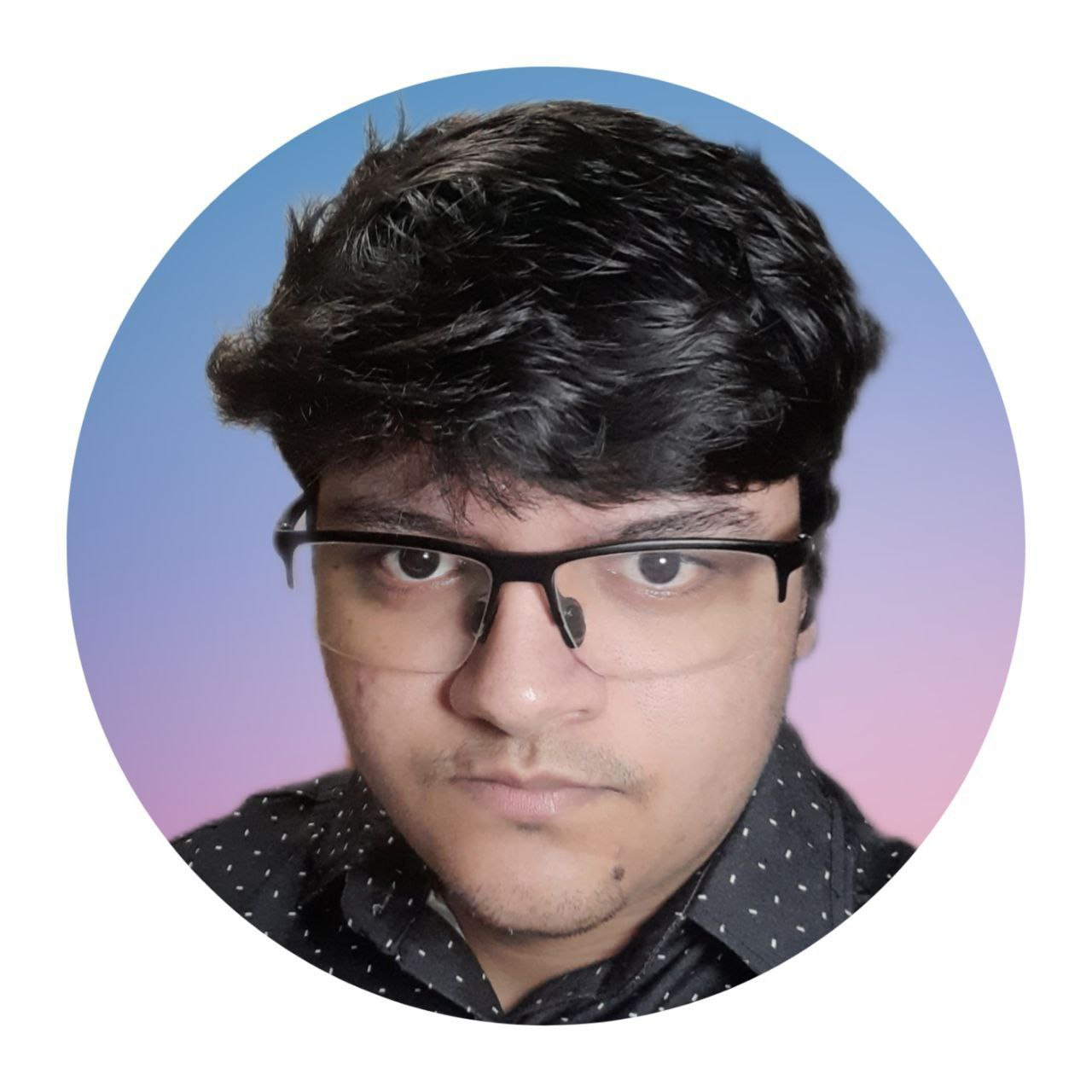 Foto do desenvolvedor